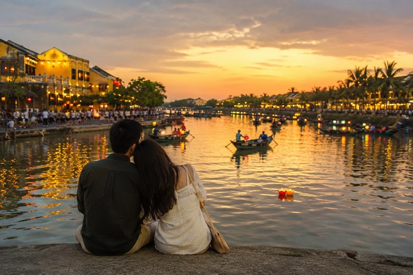 Couple-Friendly Destinations in Vietnam: A Romantic Escape for Every Love Story
